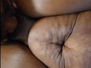 gros-nichons, chatte-pussy, amateur, ébène, énorme-bite, milf, bite