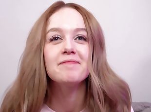 masturbation, ejaculation-sur-le-corps, point-de-vue, fantaisie, brunette