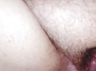 amatør, interracial, bbw, pov, pikk