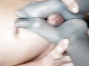 tua, isteri, amateur, zakar-besar, milfs, kaki, stokings, pov, awek-perempuan, surirumah