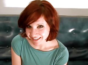 levrette, orgasme, chatte-pussy, amateur, fellation, hardcore, couple, doigtage, rousse, salope