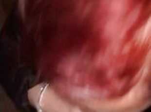 amatir, blowjob-seks-dengan-mengisap-penis, antar-ras, gambarvideo-porno-secara-eksplisit-dan-intens, handjob-seks-dengan-tangan-wanita-pada-penis-laki-laki, deepthroat-penis-masuk-ke-tenggorokan, berambut-merah, sudut-pandang, realitas, kasar