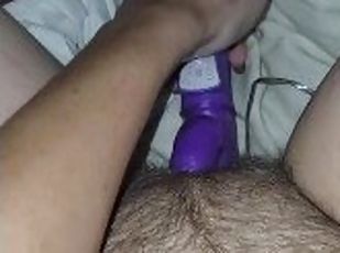 büyük-göğüsler, mastürbasyon-masturbation, boşalma, amatör, oyuncak, tek-kişilik, kaslı, dövme