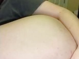 masturbação, amador, anal, adolescente, brinquedo, engraçado, dildo, rabo, fetiche, sozinho