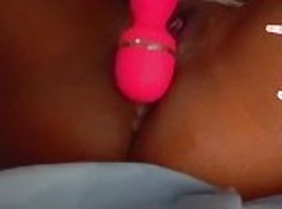 masturbación, orgasmo, coño-pussy, squirting, amateur, negra-ebony, madurita-caliente, adolescente, juguete, casero