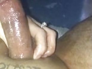 masturbación, swinger, esposa, amateur, paja, pareja, pajeándose, polla