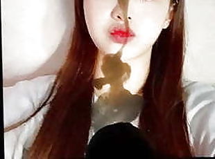 LOONA Chuu Cum Tribute 2