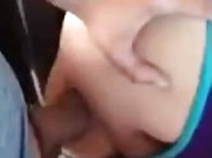 ayah, umum, anal, blowjob-seks-dengan-mengisap-penis, homo, creampie-ejakulasi-di-dalam-vagina-atau-anus-dan-keluarnya-tetesan-sperma, mobil, bersetubuh, bis, ayah-daddy