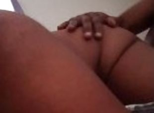 amateur, negra-ebony, hardcore, pareja, cañero