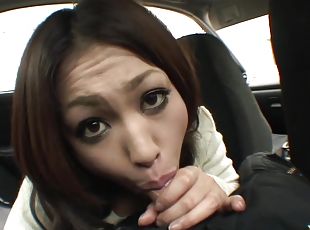 asiatiche, pompini, giapponesi, masturazione-con-dita, auto, pov, sperma-sulla-faccia, stravaganti, brunette