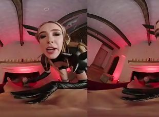 Magik VR Parody