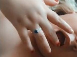 storatuttar, masturbation, gammal, fitta-pussy, amatör, massage, ung18, äldre, ensam, vått