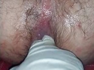 anal, gay, primera-vez, bisexual