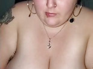 suurtiss, amatöör, milf, bbw, pov, ratsutamine, tätoveering