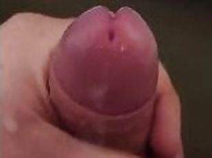 amateur, ejaculation-sur-le-corps, ados, gay, branlette, point-de-vue, ejaculation, sperme, solo, minet