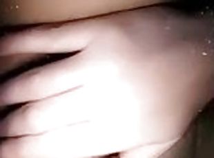 gros-nichons, masturbation, chatte-pussy, amateur, babes, ados, doigtage, blonde, mignonne, solo