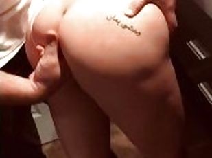 orgasmo, esguincho, amador, tiro-ao-alvo, mulher-madura, caseiro, dedos, loira, tatuagem