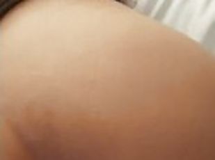 amateur, anal, doble, fetichista, a-solas, penetración