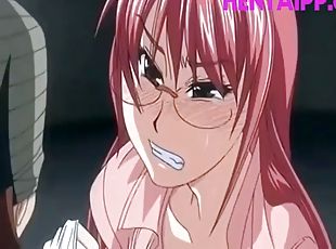 schüler, lehrer, blasen, beule-schuss, wichsen, creampie, 3etwas, geile, anime, hentai