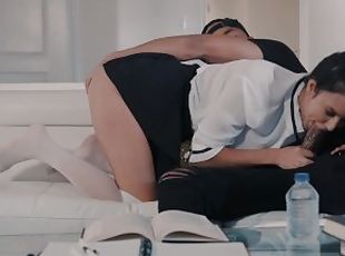 ragazze-giovani, giovanissime, hardcore, pov, college, piccole, tettine