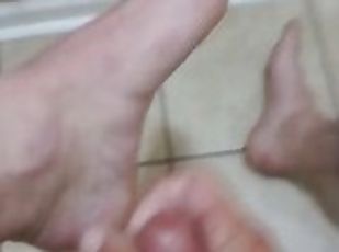 Feet dick