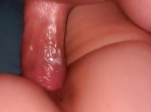 muschi, ehefrau, dilettant, babe, immens-glied, latina, creampie, schwarz, hochschule, schön