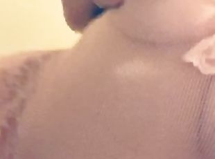 culo, tetas-grandes, papá, masturbación, pezones, coño-pussy, amateur, juguete, lencería, natural