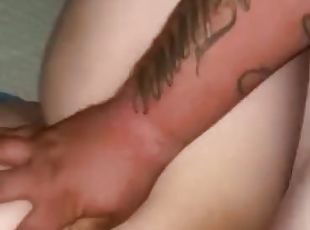 tetas-grandes, amateur, chorro-de-corrida, madurita-caliente, regordeta, zorra-slut, primera-persona, corrida, tatuaje