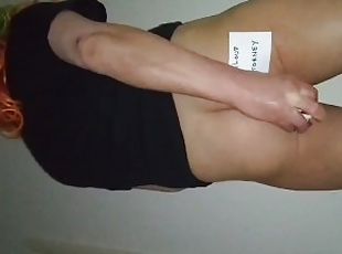 cul, masturbation, orgasme, amateur, secousses, point-de-vue, fantaisie, solo