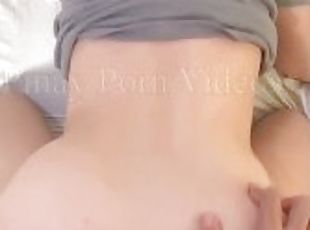 asia, posisi-seks-doggy-style, tua, vagina-pussy, pelajar, amatir, sayang, cumshot-keluarnya-sperma, ibu, sudut-pandang