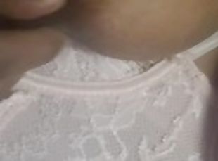 tetas-grandes, amateur, madurita-caliente, tetas, a-solas