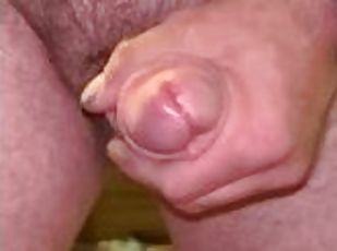 papa, amateur, mature, ejaculation-sur-le-corps, énorme-bite, gay, joufflue, ejaculation, solo, pappounet