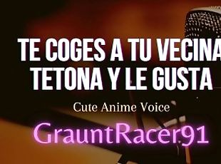 tetas-grandes, adolescente, corrida-interna, anime, hentai, mona