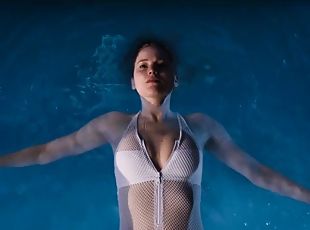 Jennifer Lawrence - Passengers