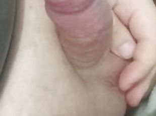 masturbation, amateur, branlette, solo, bite