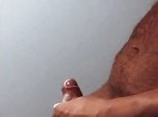 énorme, masturbation, orgasme, amateur, ejaculation-sur-le-corps, ejaculation, fantaisie, solo