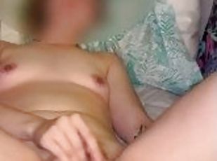 mastürbasyon-masturbation, boşalma, fışkıran-su, amatör, babe, sürtük, üniversite, azgın, tek-kişilik, küçük-memeler