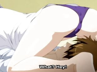 Akiba Girls 02 - Uncensored Hentai ENG