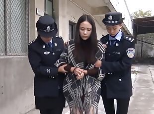 Chinese Bondage