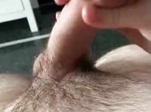 ejaculation-sur-le-corps, gay, solo, minet