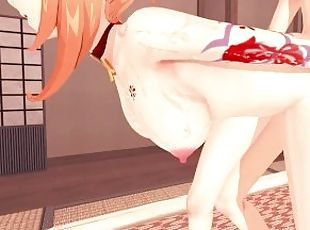 orgasmo, amateur, babes, mamada, adolescente, corrida-interna, anime, hentai, 3d