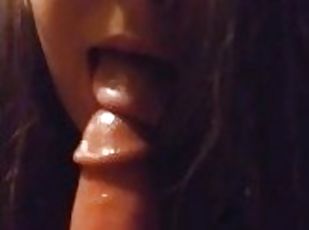 Short bj tease video