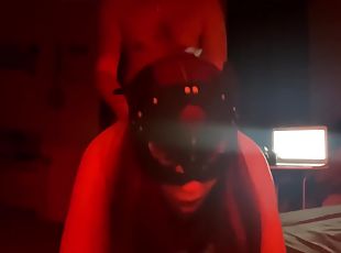 röv, storatuttar, fitta-pussy, anal, leksak, creampie, pov, flickvän