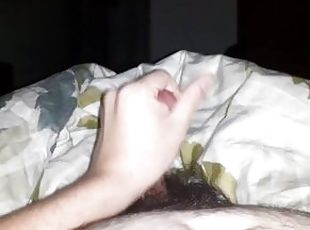 masturbation, amateur, ejaculation-sur-le-corps, solo, bisexuels, réalité