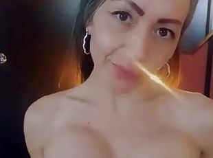 teta-grande, brinquedo, caseiro, latina, excitante, natural, webcam, mamas, sozinho