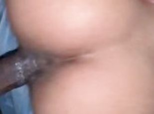 gros-nichons, levrette, orgasme, chatte-pussy, amateur, anal, ébène, énorme-bite, ados, ejaculation-interne