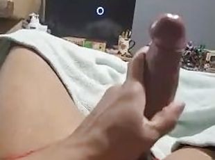 Lick My Big Dick