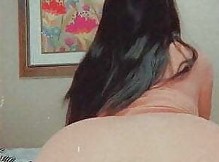 cul, transsexuelle, ladyboy