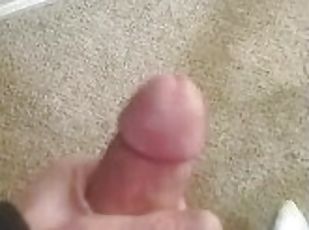 masturbare-masturbation, amatori, jet-de-sperma, pula-imensa, masturbare, pov, solo, pula