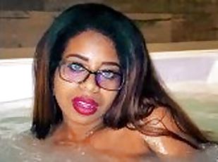 cul, lunettes, masturbation, amateur, babes, latina, black, bout-a-bout, fétiche, solo